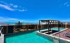 Comfort And Elegance In The Heart Of Cabo Branco